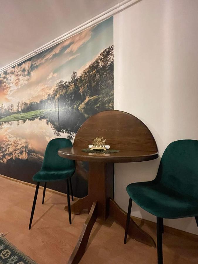 Cm Studio Apartment Sighisoara Bagian luar foto