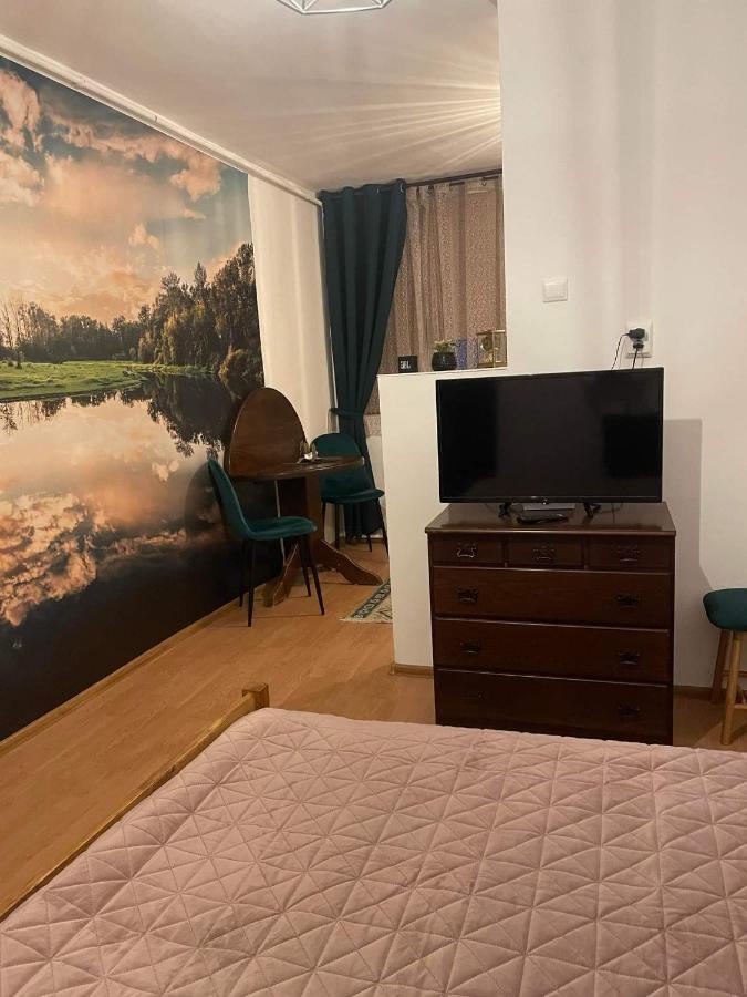 Cm Studio Apartment Sighisoara Bagian luar foto