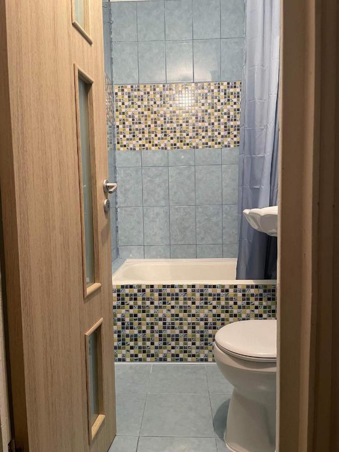 Cm Studio Apartment Sighisoara Bagian luar foto